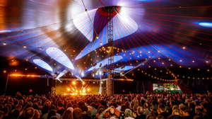 Bristol Comedy Garden: David O'Doherty & Fin Taylor