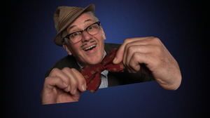 Count Arthur Strong - E É Boa Noite Da Minha Parte!