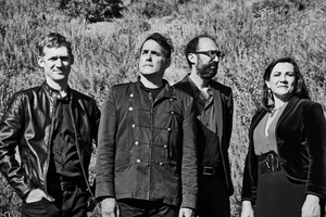 Devotchka