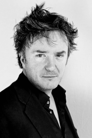 Dylan Moran