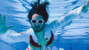 ELVANA: ELVIS FRONTED NIRVANA - FROME - CHEESE & GRAIN