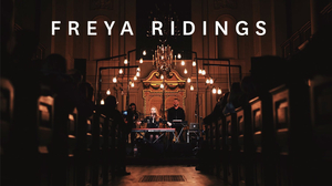 Freya Ridings
