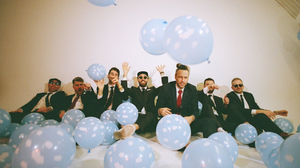 Gentleman's Dub Club 20-årsjubileum