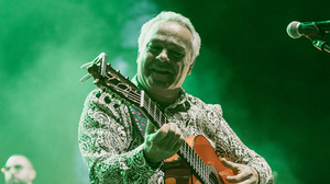 Gipsy Kings av André Reyes