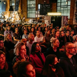 Gothic Fiction, Gender and the Rise of Dark Academia - Talks in the Pub