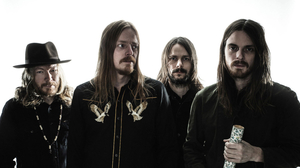 Graveyard & Blues Pills + Spiders