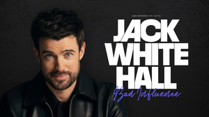 Jack Whitehall - Mauvaise Influence