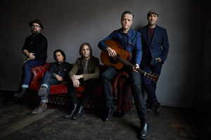 Jason Isbell & The 400 Unit