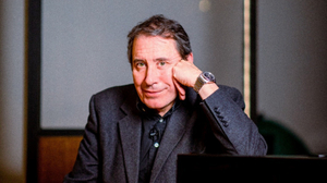 Jools Holland ja hänen Rhythm & Blues Orchestra -orkesterinsa