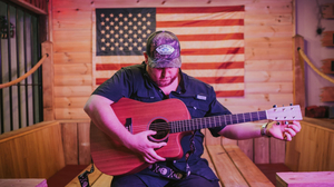 Luke Combs UK by Candlelight med String Orchestra