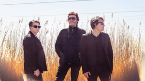Manic Street Preachers & Suede