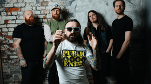 Massive Wagons & Terrorvision - the Roar of the Roses Tour