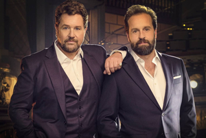 Michael Ball