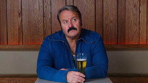 Mike Bubbins: Ideemand