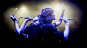 NOUVELLE VAGUE 'Una cita con Depeche Mode'