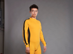 Phil Wang