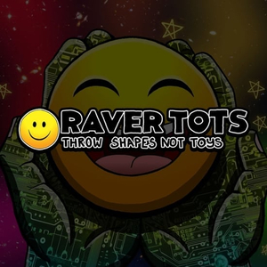 Raver Tots Открытый Фестиваль