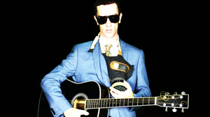 Richard Ashcroft - Official Ticket and Hotel Bundls