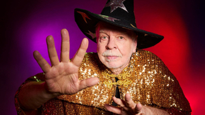 Rick Wakeman - Czarodziej Proga: Trasa Koncertowa z Najlepszymi Momentami