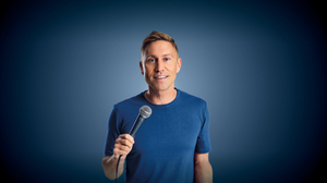 Russell Howard - Не расскажите алгоритму