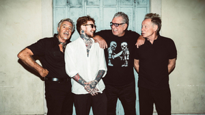 SEX PISTOLS FT. FRANK CARTER