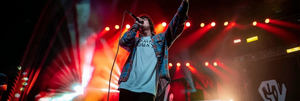 Sleeping with Sirens