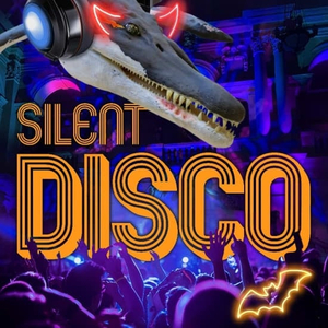 Spooky Silent Disco @ Bristol Museum