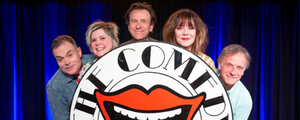 The Comedy Store Players
