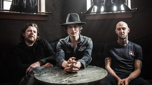 The Fratellis - 20 Jahre Costello Music feiern