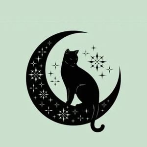 L'Histoire et le Folklore des Chats