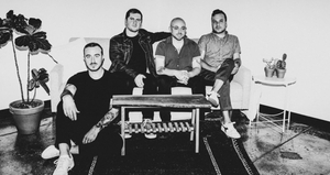 The Menzingers