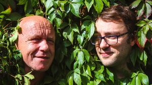 The Orb + Ozric Tentacles