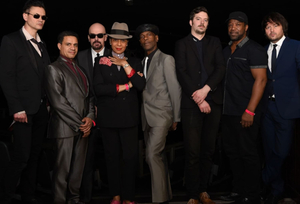 The Selecter