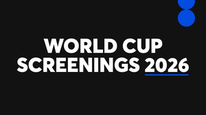 World Cup SEMI FINALS - England v Argentina