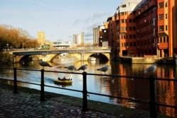 Bristol - A Brief History.