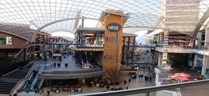 Stadtzentrum