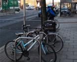 Getting around Bristol