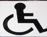 Information for Disabled Travellers