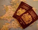 Passports, Visas and Customs