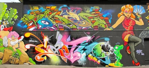 Street Art