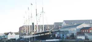 Der Hafen