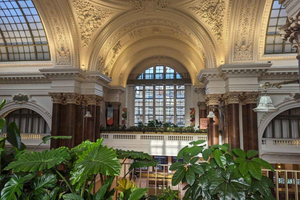 Brussel: ticket voor Belgian Beer World & audiotour door de stad