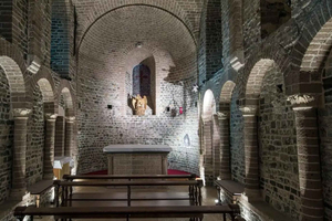 Bruges & Ghent from Brussels & Antwerp by Train Daily Tour