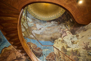 Bruxelles : Art Nouveau Pass - Entrée dans trois lieux