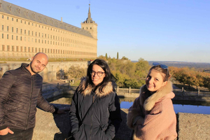 Brussels: Private & Fully Customizable Half-Day Tour
