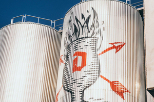 Dance with the Duvel Beer Tour to Puurs & Antwerp