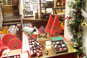 Découvrez la magie de Noël à Bruxelles avec un guide local