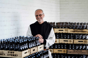 Rondleiding met gids: Vlaamse Velden: bier, geschiedenis en Ieper