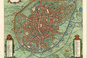 Bruxelles : visite privée à pied (axée sur son histoire)