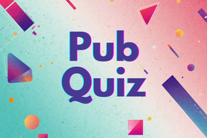 Pub Quiz